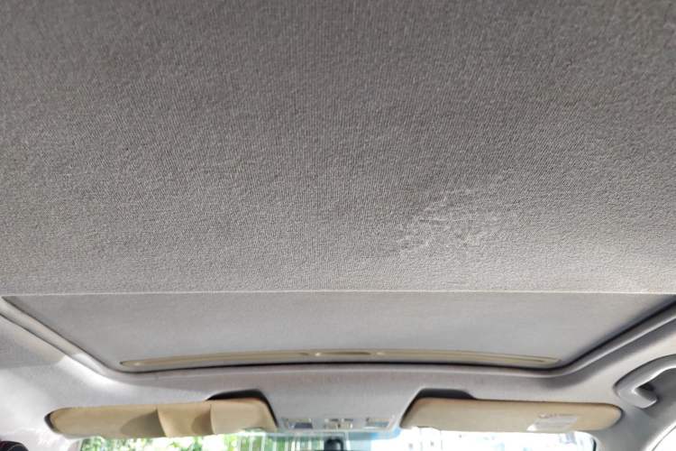 Used Mazda 6 2013 2.0L Automatic Fashion Edition Headliner