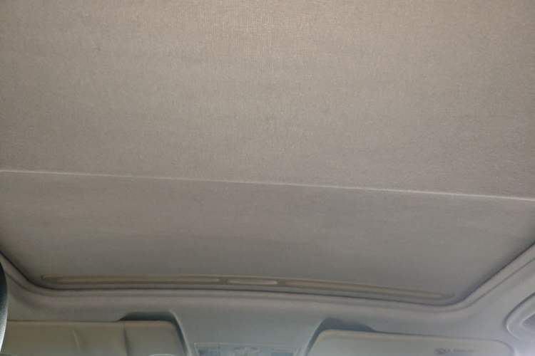 Used Mazda 6 2013 2.0L Automatic Fashion Edition Headliner