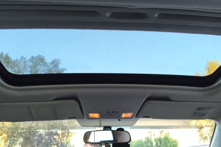 Used Mazda 6 2013 2.0L Automatic Fashion Edition Headliner