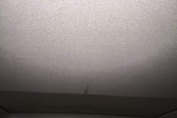 Used Mazda 6 2013 2.0L Automatic Fashion Edition Headliner