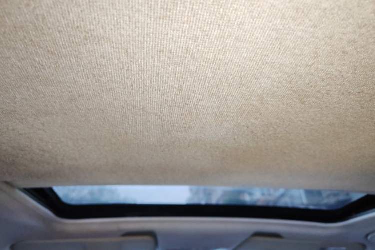 Used Mazda 6 2013 2.0L Automatic Fashion Edition Headliner