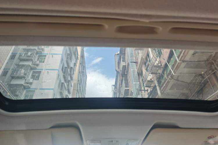 Used Mazda 6 2013 2.0L Automatic Fashion Edition Headliner