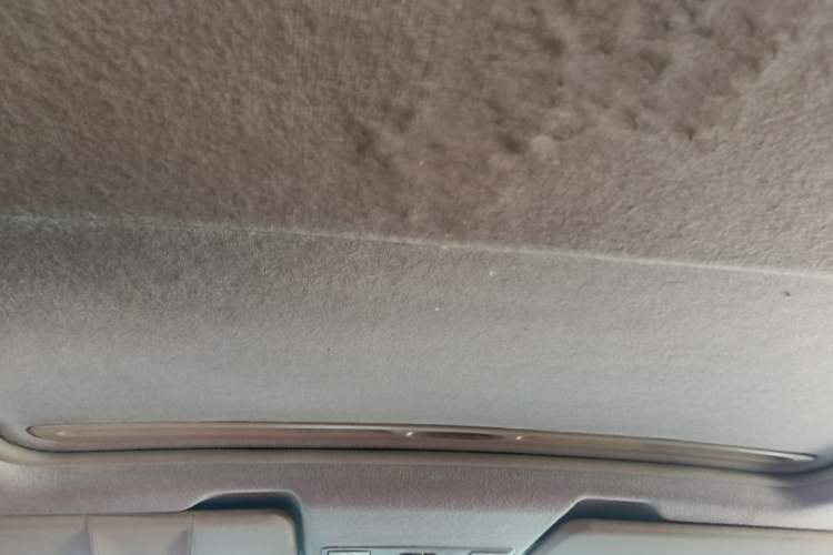 Used Mazda 6 2013 2.0L Automatic Fashion Edition Headliner