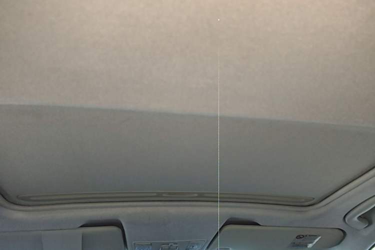 Used Mazda 6 2013 2.0L Automatic Fashion Edition Headliner