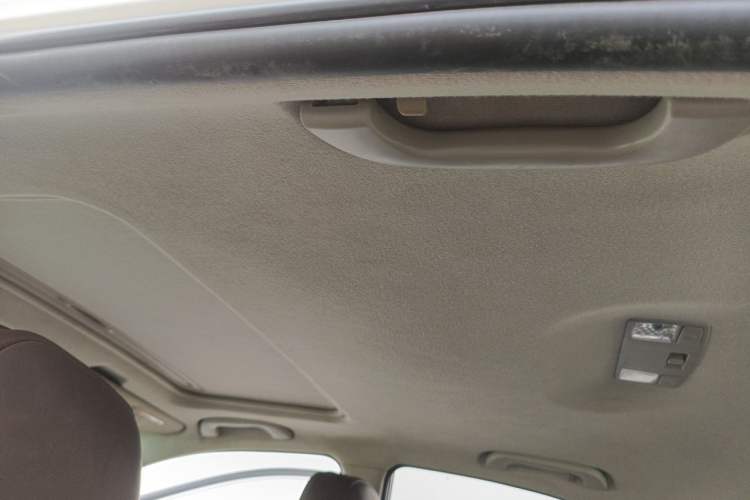 Used Mazda 6 2013 2.0L Automatic Fashion Edition Headliner