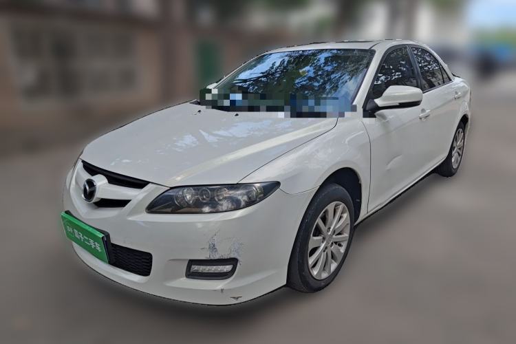 Used Mazda 6 2013 2.0L Automatic Fashion Edition Guazi used car, China used car export, Used car for sale, Used  cars, Cheapest cars for sale