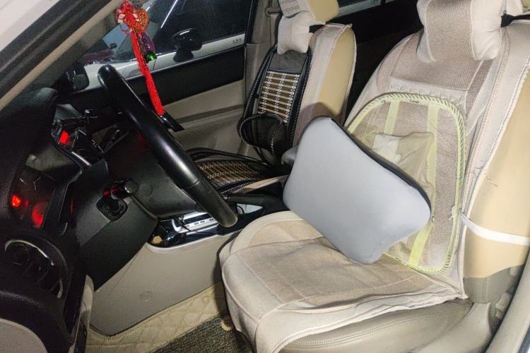 Used Mazda 6 2013 2.0L Automatic Fashion Edition Left Front Seat