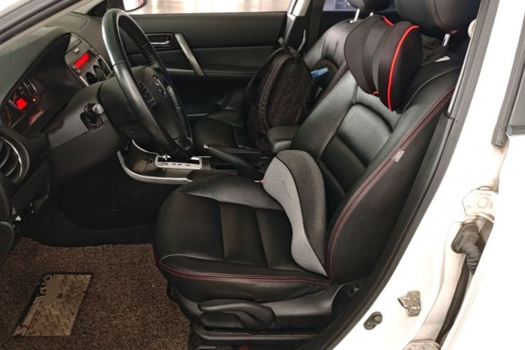 Used Mazda 6 2013 2.0L Automatic Fashion Edition Left Front Seat