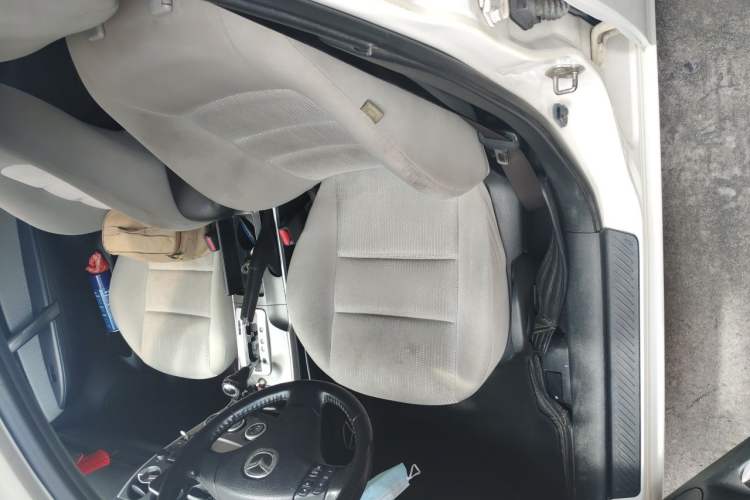 Used Mazda 6 2013 2.0L Automatic Fashion Edition Left Front Seat