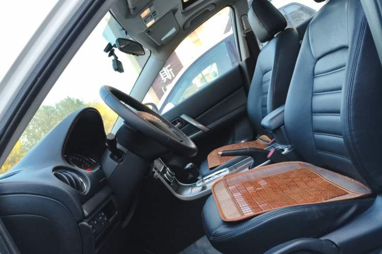 Used Mazda 6 2013 2.0L Automatic Fashion Edition Left Front Seat