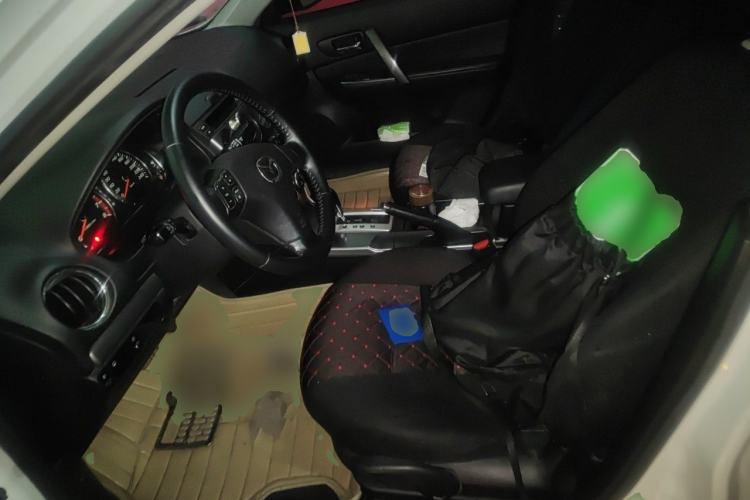 Used Mazda 6 2013 2.0L Automatic Fashion Edition Left Front Seat