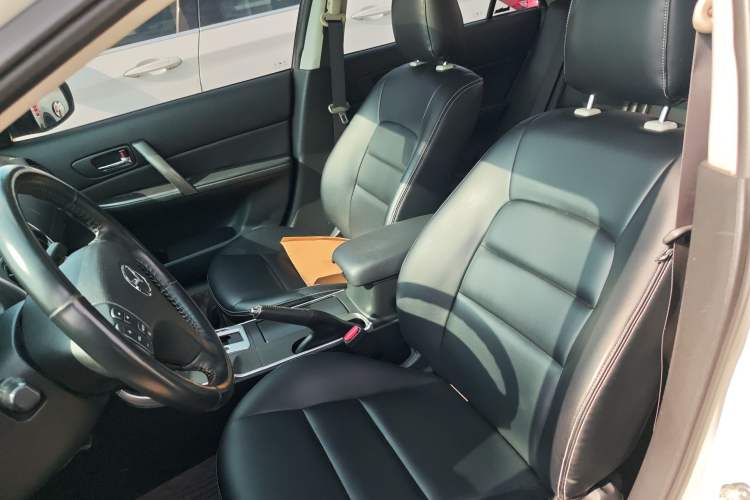 Used Mazda 6 2013 2.0L Automatic Fashion Edition Left Front Seat