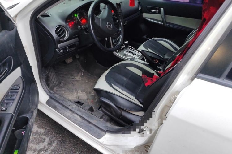 Used Mazda 6 2013 2.0L Automatic Fashion Edition Left Front Seat