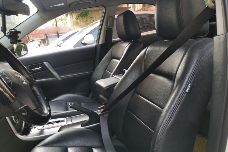Used Mazda 6 2013 2.0L Automatic Fashion Edition Left Front Seat