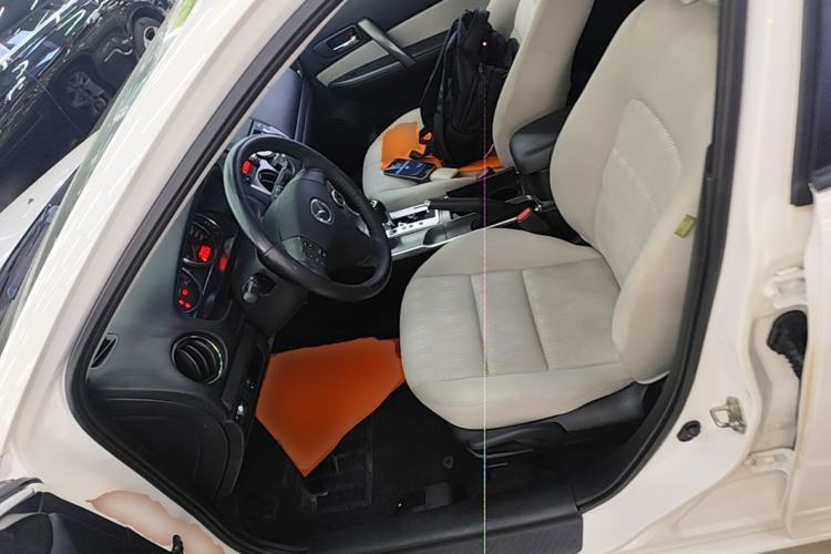 Used Mazda 6 2013 2.0L Automatic Fashion Edition Left Front Seat