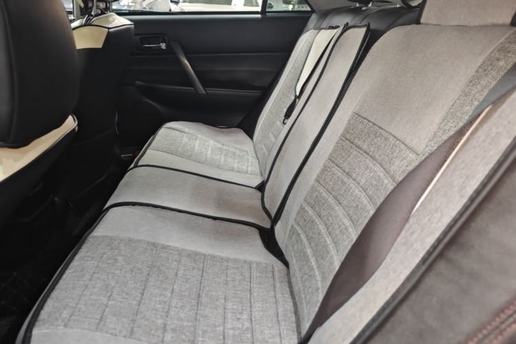 Used Mazda 6 2013 2.0L Automatic Fashion Edition Left Rear Seat