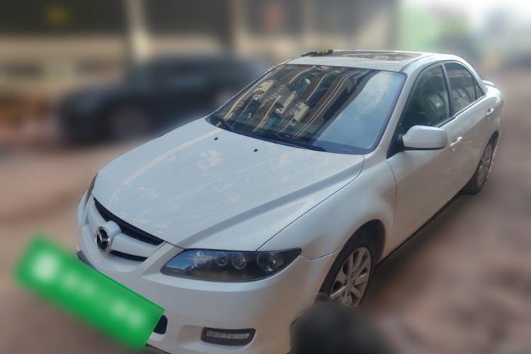 Used Mazda 6 2013 2.0L Automatic Ultra-Luxury Model Guazi used car, China used car export, Used car for sale, Used  cars, Cheapest cars for sale