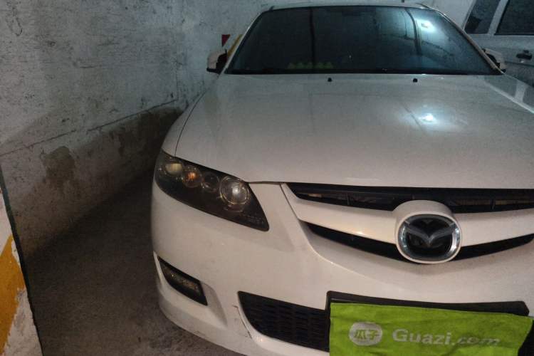 Used Mazda 6 2013 2.0L Automatic Ultra-Luxury Model Right Front Headlight