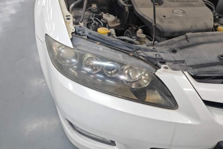 Used Mazda 6 2013 2.0L Automatic Fashion Edition Right Front Headlight