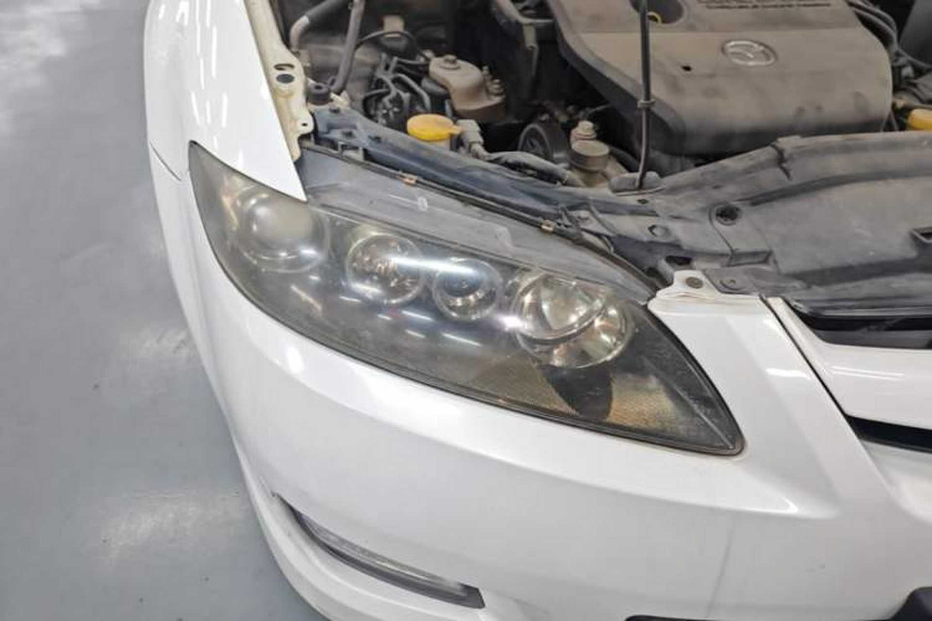 Used Mazda 6 2013 2.0L Automatic Fashion Edition Right Front Headlight