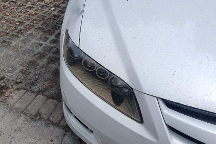 Used Mazda 6 2013 2.0L Automatic Fashion Edition Right Front Headlight