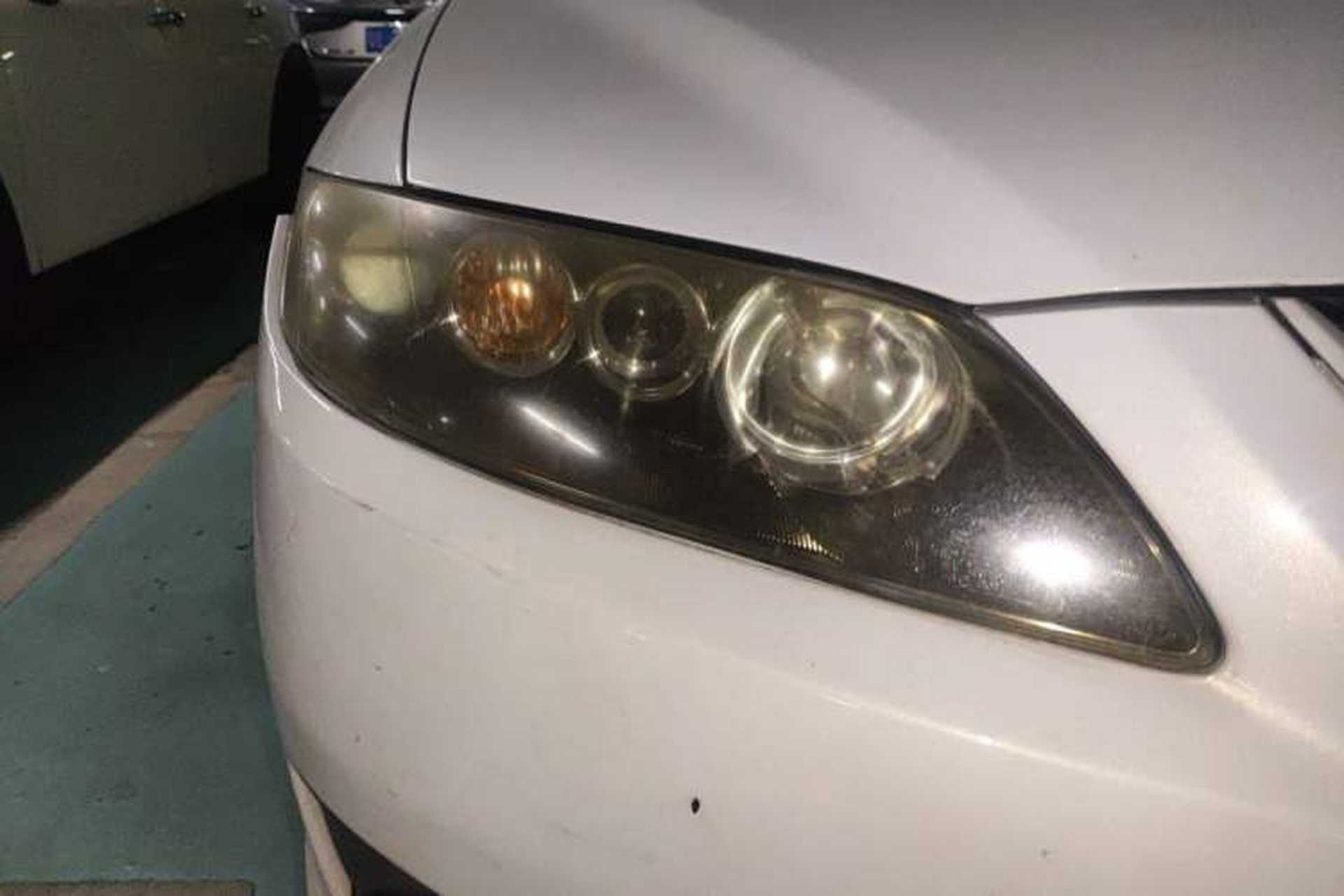 Used Mazda 6 2013 2.0L Automatic Fashion Edition Right Front Headlight