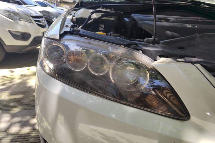 Used Mazda 6 2013 2.0L Automatic Fashion Edition Right Front Headlight