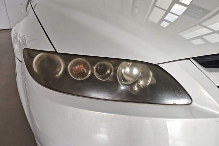 Used Mazda 6 2013 2.0L Automatic Fashion Edition Right Front Headlight
