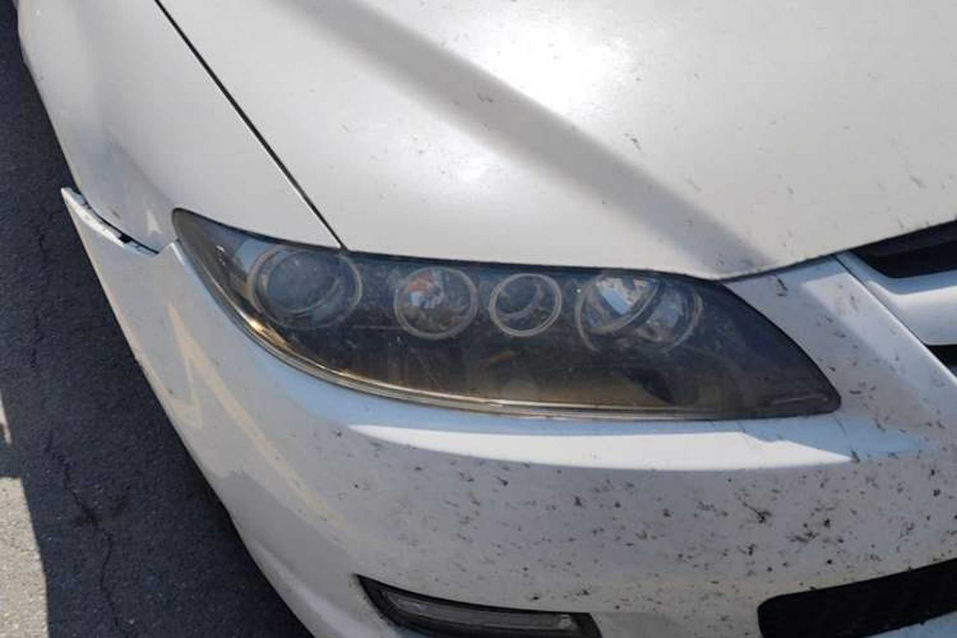 Used Mazda 6 2013 2.0L Automatic Fashion Edition Right Front Headlight