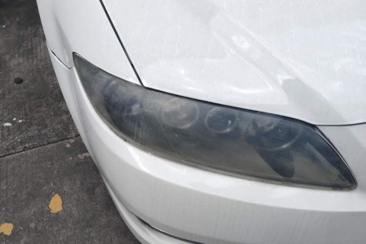 Used Mazda 6 2013 2.0L Automatic Fashion Edition Right Front Headlight