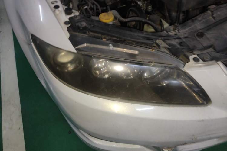 Used Mazda 6 2013 2.0L Automatic Fashion Edition Right Front Headlight