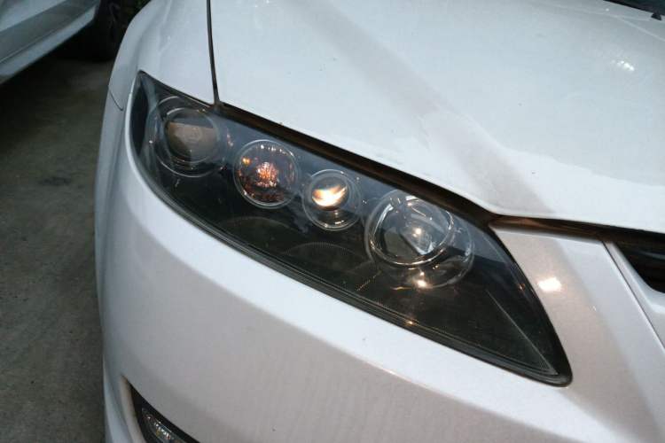 Used Mazda 6 2013 2.0L Automatic Fashion Edition Right Front Headlight