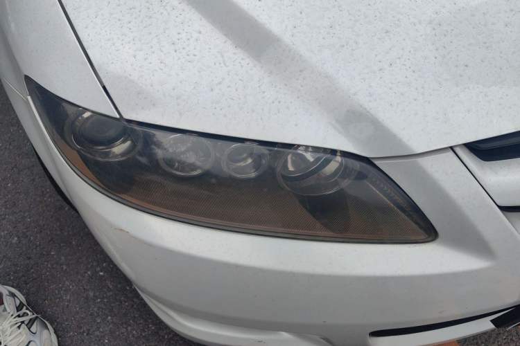 Used Mazda 6 2013 2.0L Automatic Fashion Edition Right Front Headlight