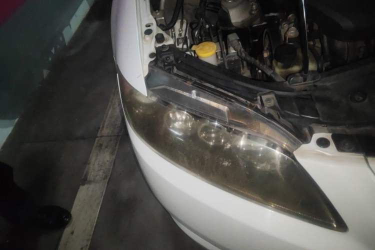 Used Mazda 6 2013 2.0L Automatic Fashion Edition Right Front Headlight