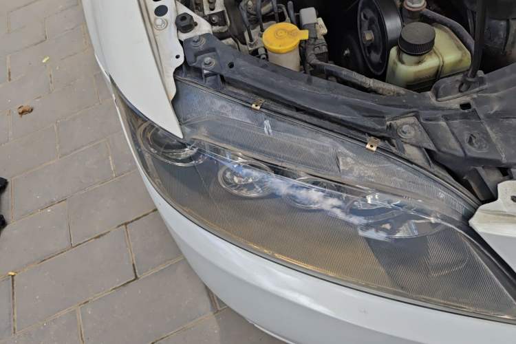Used Mazda 6 2013 2.0L Automatic Fashion Edition Right Front Headlight
