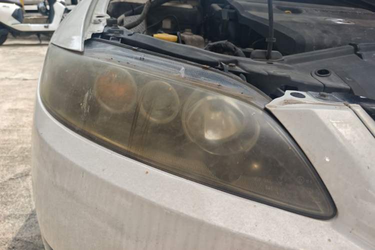 Used Mazda 6 2013 2.0L Automatic Fashion Edition Right Front Headlight