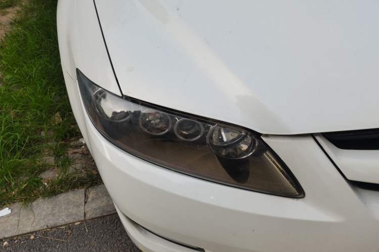 Used Mazda 6 2013 2.0L Automatic Fashion Edition Right Front Headlight