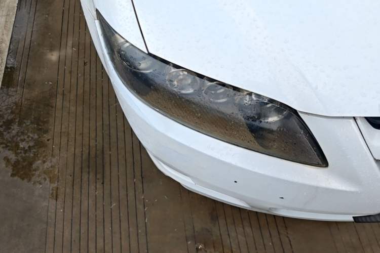 Used Mazda 6 2013 2.0L Automatic Fashion Edition Right Front Headlight
