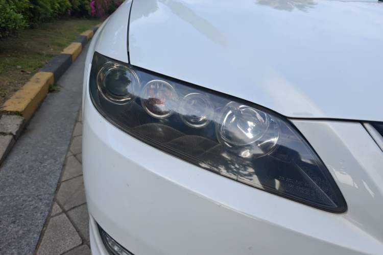 Used Mazda 6 2013 2.0L Automatic Fashion Edition Right Front Headlight