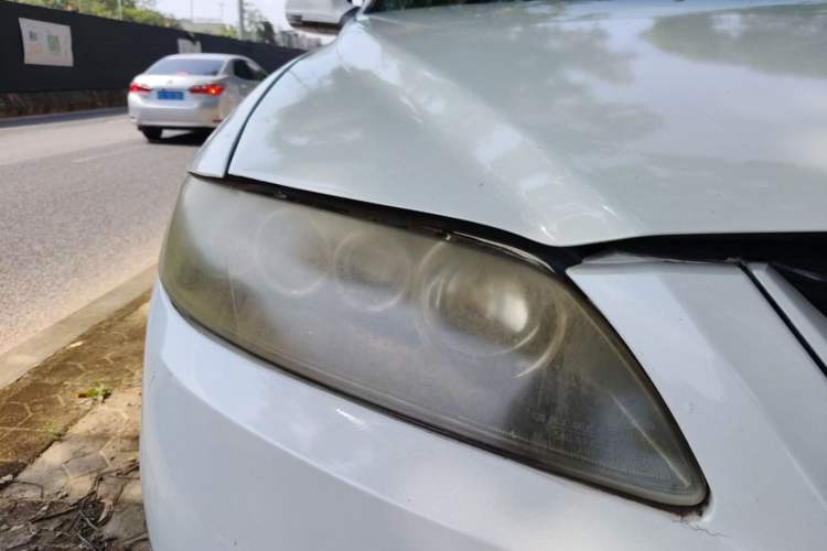 Used Mazda 6 2013 2.0L Automatic Fashion Edition Right Front Headlight