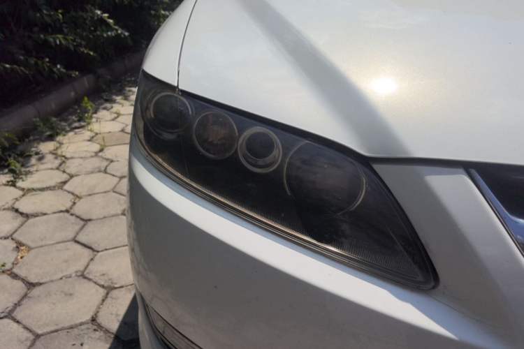Used Mazda 6 2013 2.0L Automatic Fashion Edition Right Front Headlight