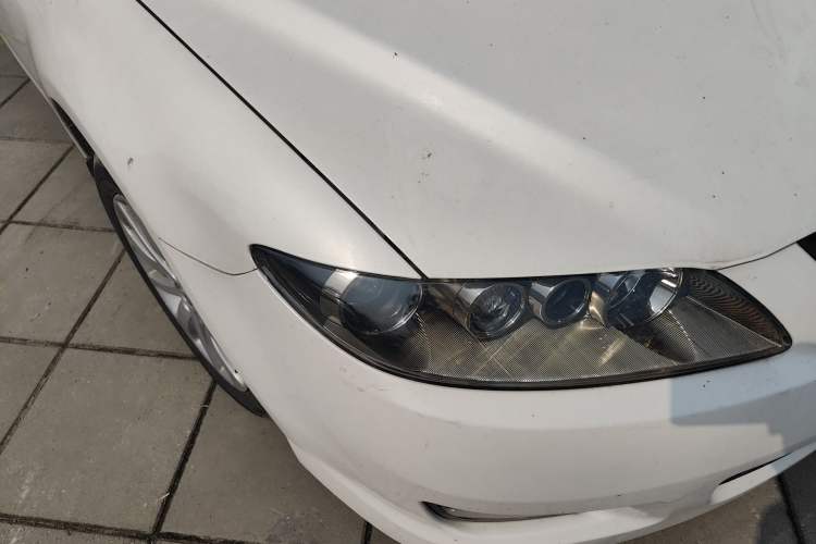 Used Mazda 6 2013 2.0L Automatic Fashion Edition Right Front Headlight