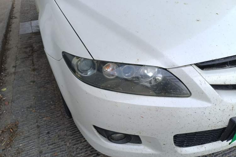 Used Mazda 6 2013 2.0L Automatic Fashion Edition Right Front Headlight