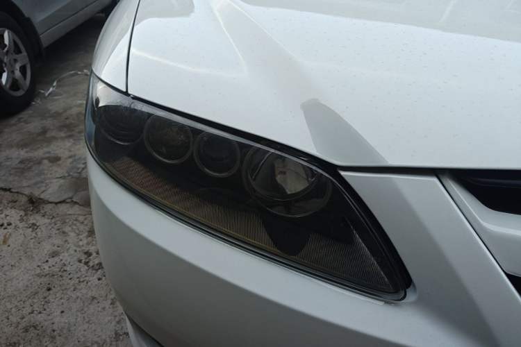 Used Mazda 6 2013 2.0L Automatic Fashion Edition Right Front Headlight