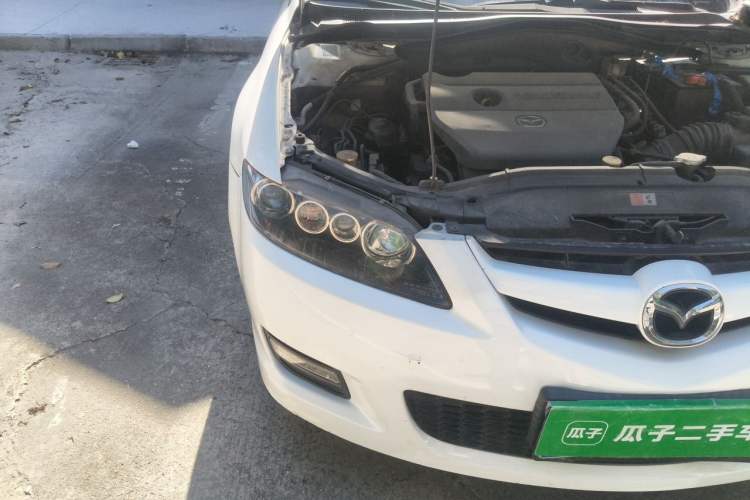 Used Mazda 6 2013 2.0L Automatic Fashion Edition Right Front Headlight