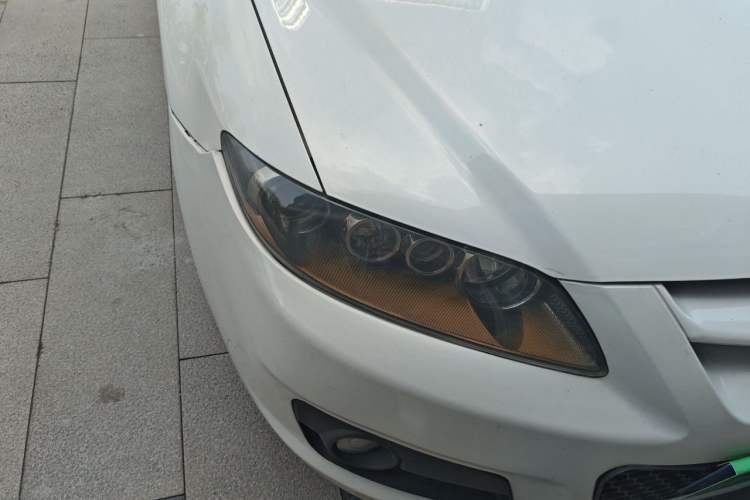 Used Mazda 6 2013 2.0L Automatic Fashion Edition Right Front Headlight