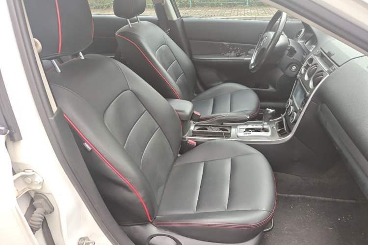 Used Mazda 6 2013 2.0L Automatic Fashion Edition Right Front Seat