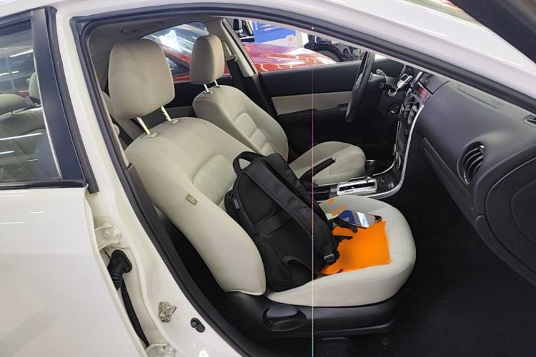 Used Mazda 6 2013 2.0L Automatic Fashion Edition Right Front Seat
