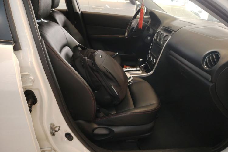 Used Mazda 6 2013 2.0L Automatic Fashion Edition Right Front Seat