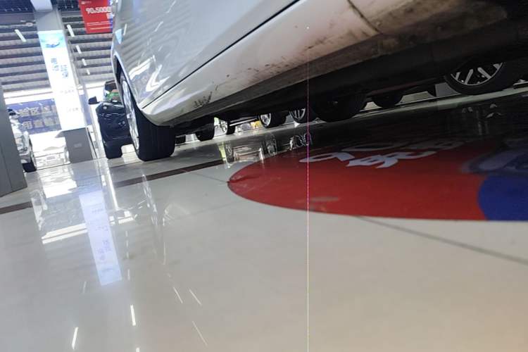 Used Mazda 6 2013 2.0L Automatic Fashion Edition Right Side Sill